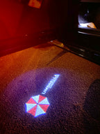 Residente Evil LOGO Nr.03