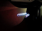 MINI COOPER SD LOGO PROJECROTR LIGHTS Nr.66