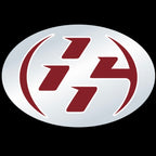 TOYOTA  GT86 LOGO PROJECROTR LIGHTS Nr.20 Logo ( quantity 1 = 1 sets/2 door lights)