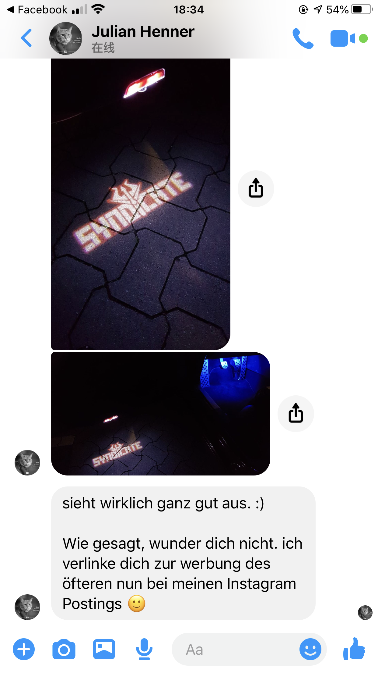 Feedback zu Gruppeneinkaufsaktivitäten