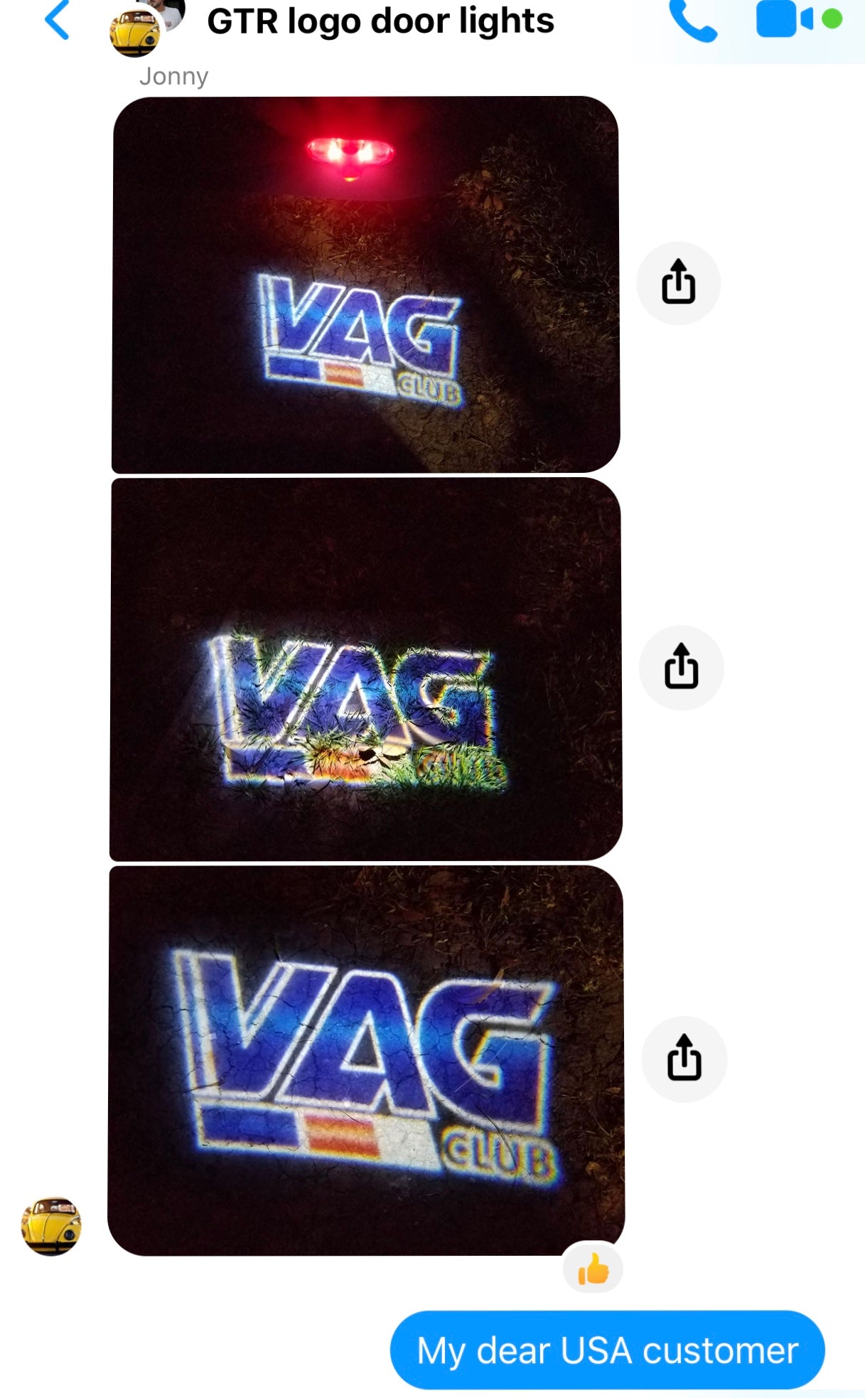 Feedback zu Gruppeneinkaufsaktivitäten