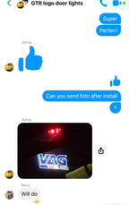 Feedback zu Gruppeneinkaufsaktivitäten
