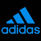 ADIDAS Logo door lights Nr.229 (quantity 1 = 1 sets/2 door lights) Collaboration Series LOGO