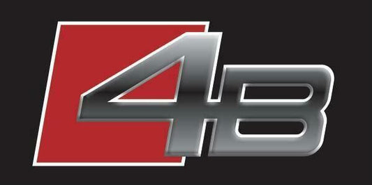 AUDI 4B LOGO PROJECTOT LIGHTS Nr.115 (quantity 1 = 1 sets/2 door lights)