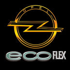 Opel Insignia ECO  LOGO PROJECROTR LIGHTS Nr.1433 (quantity 1 = 1 sets/2 door lights)